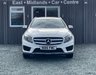USED 2016 16 MERCEDES-BENZ GLA 2.1 GLA200d AMG Line SUV 5dr Diesel 7G-DCT Euro 6 (s/s) (136 ps) 