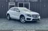 USED 2016 16 MERCEDES-BENZ GLA 2.1 GLA200d AMG Line SUV 5dr Diesel 7G-DCT Euro 6 (s/s) (136 ps) 