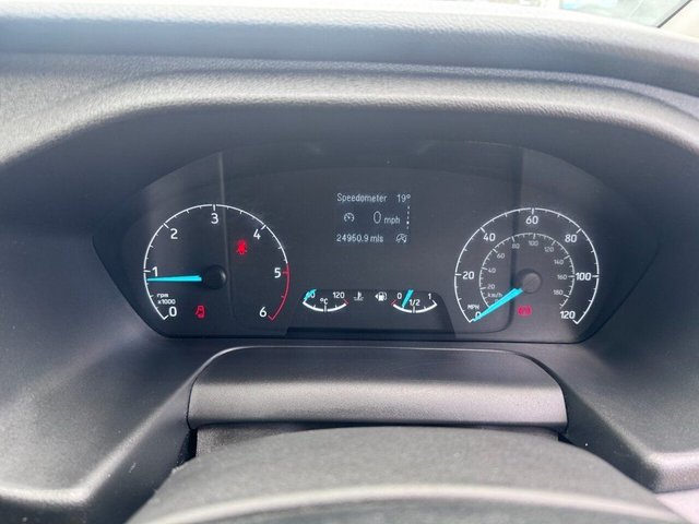 2021 FORD TRANSIT CUSTOM - Photo 11