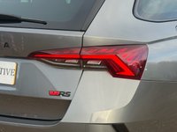 USED 2022 72 SKODA OCTAVIA 2.0 TSI vRS Estate 5dr Petrol Manual Euro 6 (s/s) (245 ps) 