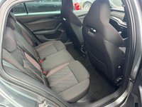 USED 2022 72 SKODA OCTAVIA 2.0 TSI vRS Estate 5dr Petrol Manual Euro 6 (s/s) (245 ps) 