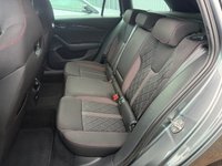 USED 2022 72 SKODA OCTAVIA 2.0 TSI vRS Estate 5dr Petrol Manual Euro 6 (s/s) (245 ps) 
