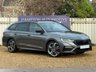 USED 2022 72 SKODA OCTAVIA 2.0 TSI vRS Estate 5dr Petrol Manual Euro 6 (s/s) (245 ps) 