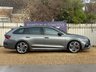 USED 2022 72 SKODA OCTAVIA 2.0 TSI vRS Estate 5dr Petrol Manual Euro 6 (s/s) (245 ps) 