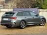 USED 2022 72 SKODA OCTAVIA 2.0 TSI vRS Estate 5dr Petrol Manual Euro 6 (s/s) (245 ps) 
