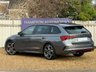 USED 2022 72 SKODA OCTAVIA 2.0 TSI vRS Estate 5dr Petrol Manual Euro 6 (s/s) (245 ps) 