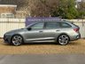 USED 2022 72 SKODA OCTAVIA 2.0 TSI vRS Estate 5dr Petrol Manual Euro 6 (s/s) (245 ps) 