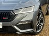 USED 2022 72 SKODA OCTAVIA 2.0 TSI vRS Estate 5dr Petrol Manual Euro 6 (s/s) (245 ps) 