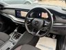 USED 2022 72 SKODA OCTAVIA 2.0 TSI vRS Estate 5dr Petrol Manual Euro 6 (s/s) (245 ps) 