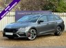 USED 2022 72 SKODA OCTAVIA 2.0 TSI vRS Estate 5dr Petrol Manual Euro 6 (s/s) (245 ps) 