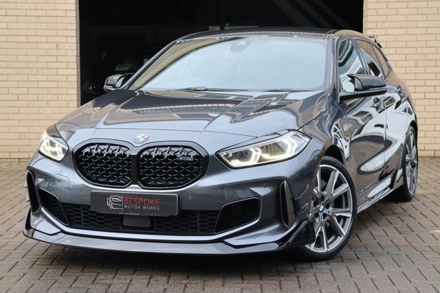 Bespoke Motor Works LTD