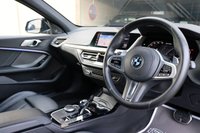 USED 2019 69 BMW 1 SERIES M135I 2.0 XDRIVE 5 DOOR BODYKIT TECH PACK 1 HUD HARMANKARDN