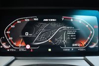 USED 2019 69 BMW 1 SERIES M135I 2.0 XDRIVE 5 DOOR BODYKIT TECH PACK 1 HUD HARMANKARDN