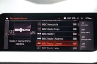 USED 2019 69 BMW 1 SERIES M135I 2.0 XDRIVE 5 DOOR BODYKIT TECH PACK 1 HUD HARMANKARDN