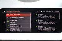 USED 2019 69 BMW 1 SERIES M135I 2.0 XDRIVE 5 DOOR BODYKIT TECH PACK 1 HUD HARMANKARDN