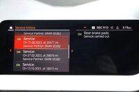 USED 2019 69 BMW 1 SERIES M135I 2.0 XDRIVE 5 DOOR BODYKIT TECH PACK 1 HUD HARMANKARDN