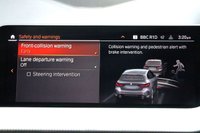 USED 2019 69 BMW 1 SERIES M135I 2.0 XDRIVE 5 DOOR BODYKIT TECH PACK 1 HUD HARMANKARDN