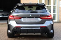 USED 2019 69 BMW 1 SERIES M135I 2.0 XDRIVE 5 DOOR BODYKIT TECH PACK 1 HUD HARMANKARDN