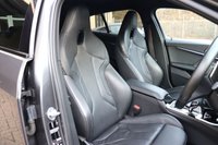 USED 2019 69 BMW 1 SERIES M135I 2.0 XDRIVE 5 DOOR BODYKIT TECH PACK 1 HUD HARMANKARDN