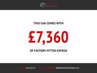 USED 2019 69 BMW 1 SERIES M135I 2.0 XDRIVE 5 DOOR BODYKIT TECH PACK 1 HUD HARMANKARDN