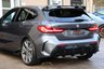 USED 2019 69 BMW 1 SERIES M135I 2.0 XDRIVE 5 DOOR BODYKIT TECH PACK 1 HUD HARMANKARDN