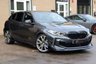 USED 2019 69 BMW 1 SERIES M135I 2.0 XDRIVE 5 DOOR BODYKIT TECH PACK 1 HUD HARMANKARDN