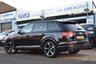 USED 2019 19 AUDI Q7 3.0 V6 50TDi BLACK EDITION | QUATTRO | AUTOMATIC |  FULL BLACK LEATHER | PAN ROOF | 21