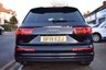 USED 2019 19 AUDI Q7 3.0 V6 50TDi BLACK EDITION | QUATTRO | AUTOMATIC |  FULL BLACK LEATHER | PAN ROOF | 21