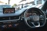 USED 2019 19 AUDI Q7 3.0 V6 50TDi BLACK EDITION | QUATTRO | AUTOMATIC |  FULL BLACK LEATHER | PAN ROOF | 21