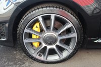 USED 2024 24 ABARTH 695 1.4 T-Jet Turismo Hatchback 3dr Petrol Auto Euro 6 (180 bhp) THE PERFORMANCE OF A COMPETIZIONE WITH THE COMFORT OF A TURISMO