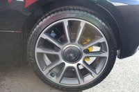 USED 2024 24 ABARTH 695 1.4 T-Jet Turismo Hatchback 3dr Petrol Auto Euro 6 (180 bhp) THE PERFORMANCE OF A COMPETIZIONE WITH THE COMFORT OF A TURISMO