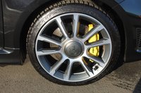 USED 2024 24 ABARTH 695 1.4 T-Jet Turismo Hatchback 3dr Petrol Auto Euro 6 (180 bhp) THE PERFORMANCE OF A COMPETIZIONE WITH THE COMFORT OF A TURISMO