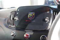USED 2024 24 ABARTH 695 1.4 T-Jet Turismo Hatchback 3dr Petrol Auto Euro 6 (180 bhp) THE PERFORMANCE OF A COMPETIZIONE WITH THE COMFORT OF A TURISMO