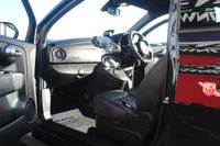 USED 2024 24 ABARTH 695 1.4 T-Jet Turismo Hatchback 3dr Petrol Auto Euro 6 (180 bhp) THE PERFORMANCE OF A COMPETIZIONE WITH THE COMFORT OF A TURISMO