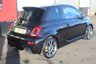 USED 2024 24 ABARTH 695 1.4 T-Jet Turismo Hatchback 3dr Petrol Auto Euro 6 (180 bhp) THE PERFORMANCE OF A COMPETIZIONE WITH THE COMFORT OF A TURISMO