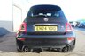 USED 2024 24 ABARTH 695 1.4 T-Jet Turismo Hatchback 3dr Petrol Auto Euro 6 (180 bhp) THE PERFORMANCE OF A COMPETIZIONE WITH THE COMFORT OF A TURISMO