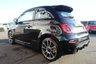 USED 2024 24 ABARTH 695 1.4 T-Jet Turismo Hatchback 3dr Petrol Auto Euro 6 (180 bhp) THE PERFORMANCE OF A COMPETIZIONE WITH THE COMFORT OF A TURISMO