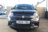 USED 2024 24 ABARTH 695 1.4 T-Jet Turismo Hatchback 3dr Petrol Auto Euro 6 (180 bhp) THE PERFORMANCE OF A COMPETIZIONE WITH THE COMFORT OF A TURISMO