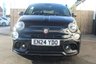 USED 2024 24 ABARTH 695 1.4 T-Jet Turismo Hatchback 3dr Petrol Auto Euro 6 (180 bhp) THE PERFORMANCE OF A COMPETIZIONE WITH THE COMFORT OF A TURISMO