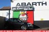 USED 2024 24 ABARTH 695 1.4 T-Jet Turismo Hatchback 3dr Petrol Auto Euro 6 (180 bhp) THE PERFORMANCE OF A COMPETIZIONE WITH THE COMFORT OF A TURISMO