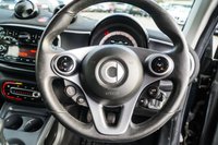 USED 2017 67 SMART FORTWO 1.0 Passion Coupe 2dr Petrol Manual Euro 6 (s/s) (71 ps) 