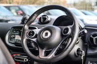 USED 2017 67 SMART FORTWO 1.0 Passion Coupe 2dr Petrol Manual Euro 6 (s/s) (71 ps) 