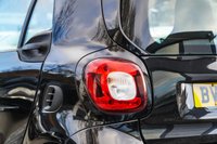 USED 2017 67 SMART FORTWO 1.0 Passion Coupe 2dr Petrol Manual Euro 6 (s/s) (71 ps) 