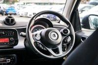 USED 2017 67 SMART FORTWO 1.0 Passion Coupe 2dr Petrol Manual Euro 6 (s/s) (71 ps) 