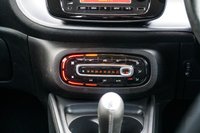 USED 2017 67 SMART FORTWO 1.0 Passion Coupe 2dr Petrol Manual Euro 6 (s/s) (71 ps) 