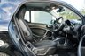 USED 2017 67 SMART FORTWO 1.0 Passion Coupe 2dr Petrol Manual Euro 6 (s/s) (71 ps) 