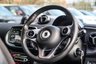 USED 2017 67 SMART FORTWO 1.0 Passion Coupe 2dr Petrol Manual Euro 6 (s/s) (71 ps) 