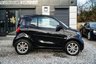 USED 2017 67 SMART FORTWO 1.0 Passion Coupe 2dr Petrol Manual Euro 6 (s/s) (71 ps) 