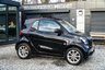 USED 2017 67 SMART FORTWO 1.0 Passion Coupe 2dr Petrol Manual Euro 6 (s/s) (71 ps) 
