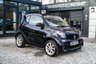 USED 2017 67 SMART FORTWO 1.0 Passion Coupe 2dr Petrol Manual Euro 6 (s/s) (71 ps) 